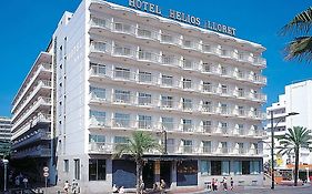 Helios Hotel Lloret de Mar
